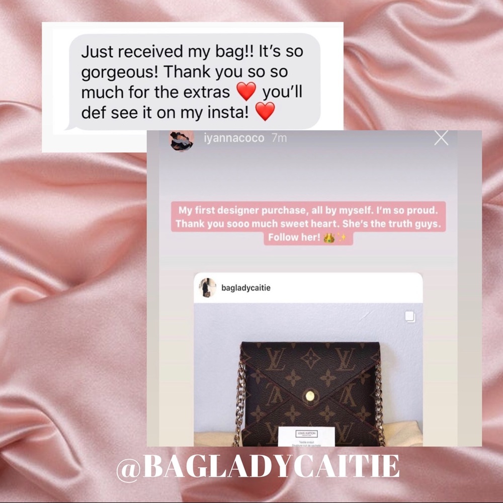 💖✨👛 REVIEWS👛✨💖 - Picture 3 of 11